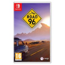 Carretera 96 Nintendo SWITCH - Nuevo