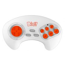 ¡Consola Retro - Space Invaders Flashback Blast! - 12 Juegos - Edición 2018-2019 - Nuevo