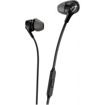 HyperX Écouteurs Cloud II Black