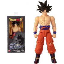 Figurina gigante - Dragon Ball Super - 30cm Limit Breaker - Ultra Instinct Goku Sign - Nuovo