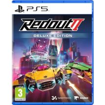 Maximum Games Redout 2: Deluxe Edition