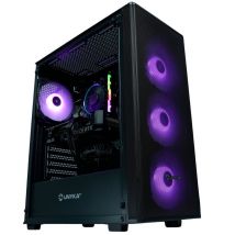Epical-Q Mertor Intel Core i5 12400F, 16GB , 1TB SSD, RTX 4060 + Windows 11 Home - Nuevo