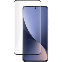 Bigben Connected PEGLASSX12P protector de pantalla o trasero para teléfono móvil 1 pieza(s) - Nuevo