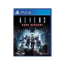 Aliens Dark Descent (PS4) - Nuevo