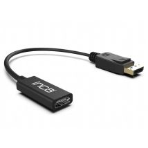 INCA Adapter IDTH-07 DisplayPort > HDM - Nuovo