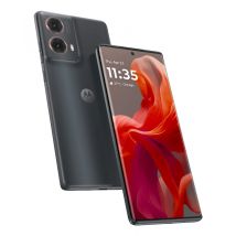Motorola Moto G85 (5G) 12 Go 256 Go, Gris, Débloqué