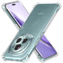 Honor Magic 6 Pro 5G coque tpu transparente antichoc