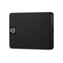 Seagate Expansion 2 TB Negro - Nuevo