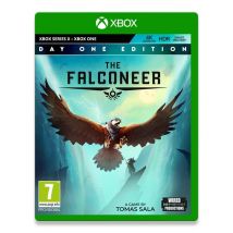The Falconeer Day One Edition Xbox Series X / Xbox One