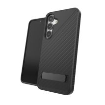 ZAGG Denali KS funda para teléfono móvil 17 cm (6.7 ) Negro - Nuevo