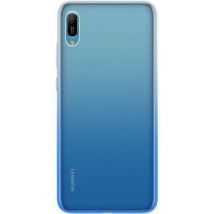 Color Block Pack protección Colorblock para el Huawei Y6 2019 Azul - Nuevo