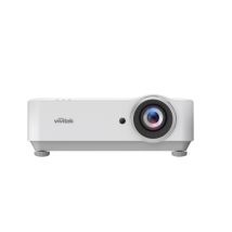 Vivitek DH3665ZN videoproyector Proyector de alcance estándar 4500 lúmenes ANSI DLP 1080p (1920x1080) Blanco - Nuevo