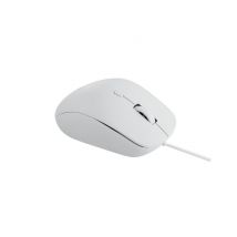 Rapoo N500 ratón Oficina USB tipo A Óptico 3600 DPI - Nuevo