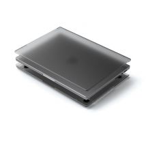 Satechi ST-MBP16DR maletines para portátil 40,6 cm (16 ) Funda protectora rígida Transparente - Nuevo