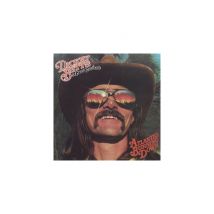 Atlanta s Burning Down Édition Limitée Vinyle Or