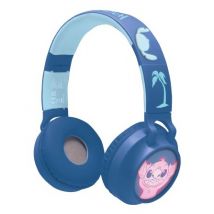 Lexibook HPBT015D auricular y casco Auriculares Inalámbrico y alámbrico Diadema Llamadas/Música USB Tipo C Bluetooth Azul, Azul claro, Rosa - Nuevo