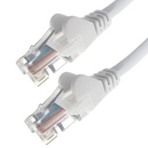 connektgear 31-0070W cable de red Blanco 7 m Cat6 U/UTP (UTP) - Nuevo