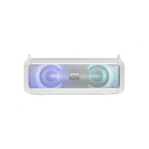 Mars Gaming MSB-XT Enceinte portable stéréo Blanc 20 W
