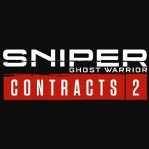 CI Games Sniper Ghost Warrior Contracts 2