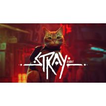 Take-Two Interactive Stray Edición estándar Chino simplificado, Chino tradicional, Alemán, Neerlandés, Inglés, Español, Francés, Italiano, Japonés, 