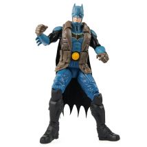 Batman Basic Figura de Acción 30 cm Modelo aleatorio - Nuevo