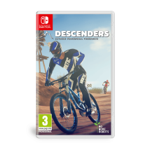Descenders SWITCH