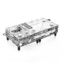 Alphacool Core Flat Reservoir 240