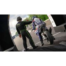 Bigben Interactive Tourist Trophy : Isle of Man PlayStation 4 - Nuovo