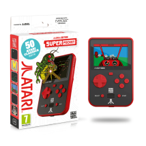 Super Pocket ATARI Edition