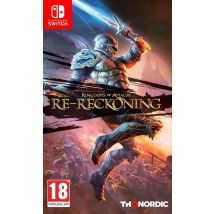 Kingdoms of Amalur: ReReckoning SWITCH [Code de téléchargement]