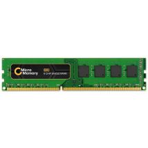 CoreParts MMG1255/4G módulo de memoria 4 GB 1 x 4 GB DDR3 1333 MHz - Nuevo