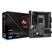 Asrock Z790M PG Lightning/D4 Intel Z790 LGA 1700 micro ATX - Nuevo