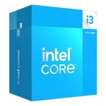Intel Core i3-14100 processeur 12 Mo Smart Cache Boîte