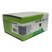 LEXMARK C4150 BSD Black Toner Cartridge