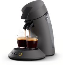 Máquina de café de cápsulas Senseo Original Plus CSA210/50 - Nuevo