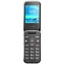 Doro 2800 116,9 g nero Telefono digitale - Nuovo
