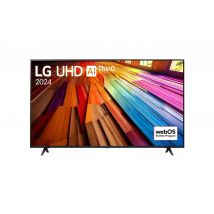 LG UHD 55UT80003LA TV 139,7 cm (55 ) 4K Ultra HD Smart TV Wifi Bleu