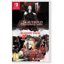 Skautfold Bloody Pack (SWITCH)