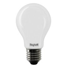 Beghelli TuttovetroLED lámpara LED 3000 K 12 W E27 E - Nuevo