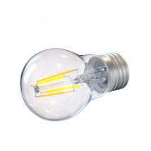 Tellur WiFi Filament Smart Bulb E27, 6W, trasparente, bianco/caldo, dimmerabile - Nuovo
