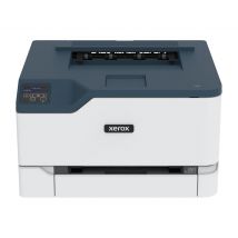 Xerox C230 A4 22 ppm Impresora inalámbrica a doble cara PS3 PCL5e6 2 bandejas Total 251 hojas - Nuevo