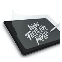 Paperlike PL2-10-19 protection d'écran de tablette Protection d'écran transparent Apple 2 pièce(s)