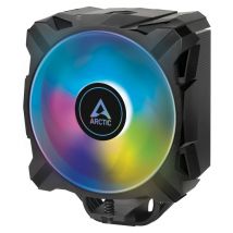 ARCTIC Freezer A35 A-RGB Processeur Refroidisseur d'air 11,2 cm Noir 1 pièce(s)