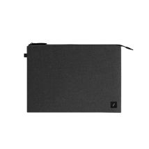 Native Union STOW-LT-MBS-SLG-16 sacoche d'ordinateurs portables 40,6 cm (16 ) Housse Gris