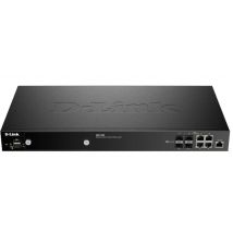 D-Link DWC-2000 pasarel y controlador - Nuevo