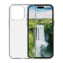dbramante1928 Iceland Ultra D3O coque de protection pour téléphones portables Housse Transparent Apple iPhone 15 Pro Max