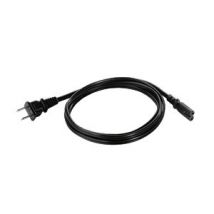 Motorola 50-16000-182R câble électrique Noir