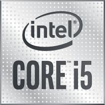 Procesador Intel Core i5-10600KF 4,1 GHz 12 MB Smart Cache Box - Nuevo