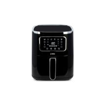 JOCCA Q-Max Unique 5 L Autonome 1450 W Friteuse d'air chaud Noir