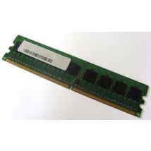 Hypertec 512MB DDR2 DIMM ECC [PC2-4200] [Legacy] memoria 0,5 GB 1 x 0.5 GB (A Hypertec Legacy - DDR2 - 512 MB - DIMM 240-pin - 533 MHz / PC2-4300 - 